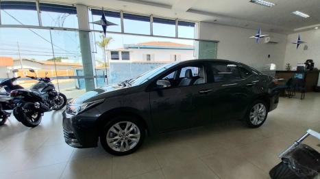 TOYOTA Corolla 2.0 16V 4P XEI FLEX AUTOMTICO, Foto 2