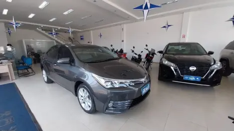 TOYOTA Corolla 2.0 16V 4P XEI FLEX AUTOMTICO, Foto 4