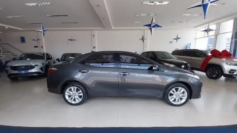 TOYOTA Corolla 2.0 16V 4P XEI FLEX AUTOMTICO, Foto 5