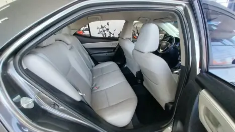 TOYOTA Corolla 2.0 16V 4P XEI FLEX AUTOMTICO, Foto 7