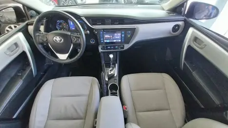TOYOTA Corolla 2.0 16V 4P XEI FLEX AUTOMTICO, Foto 8