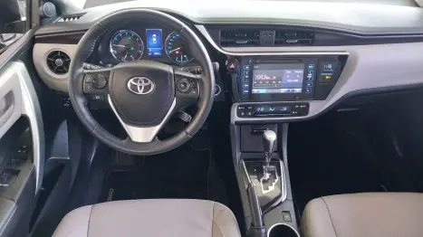TOYOTA Corolla 2.0 16V 4P XEI FLEX AUTOMTICO, Foto 9