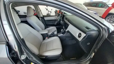 TOYOTA Corolla 2.0 16V 4P XEI FLEX AUTOMTICO, Foto 11