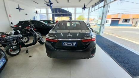 TOYOTA Corolla 2.0 16V 4P XEI FLEX AUTOMTICO, Foto 12