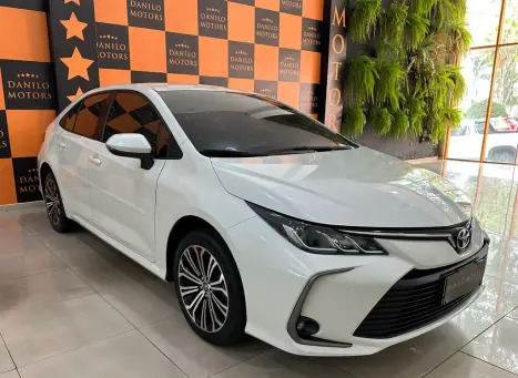 TOYOTA Corolla 2.0 16V 4P XEI FLEX AUTOMTICO, Foto 4