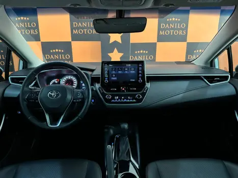 TOYOTA Corolla 2.0 16V 4P XEI FLEX AUTOMTICO, Foto 5