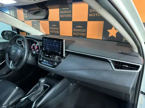 TOYOTA Corolla 2.0 16V 4P XEI FLEX AUTOMTICO, Foto 6