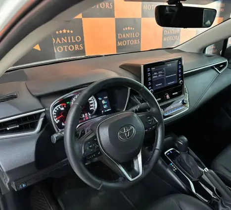 TOYOTA Corolla 2.0 16V 4P XEI FLEX AUTOMTICO, Foto 7