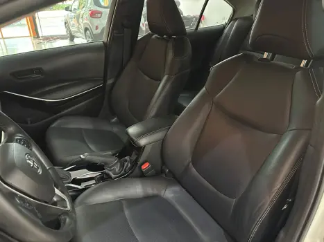 TOYOTA Corolla 2.0 16V 4P XEI FLEX AUTOMTICO, Foto 10