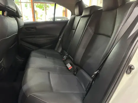 TOYOTA Corolla 2.0 16V 4P XEI FLEX AUTOMTICO, Foto 11