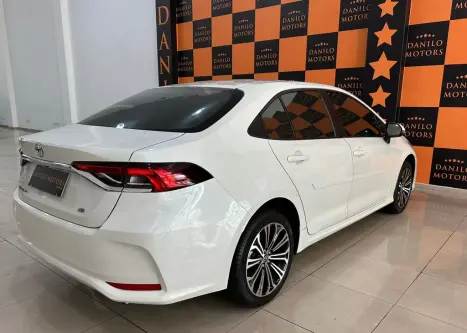 TOYOTA Corolla 2.0 16V 4P XEI FLEX AUTOMTICO, Foto 12
