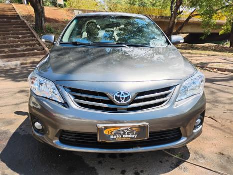 TOYOTA Corolla 2.0 16V 4P XEI FLEX AUTOMTICO, Foto 1
