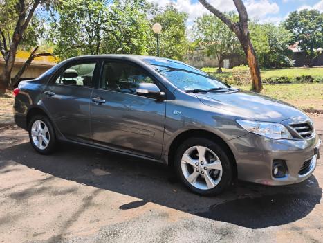 TOYOTA Corolla 2.0 16V 4P XEI FLEX AUTOMTICO, Foto 2