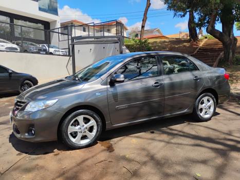 TOYOTA Corolla 2.0 16V 4P XEI FLEX AUTOMTICO, Foto 3