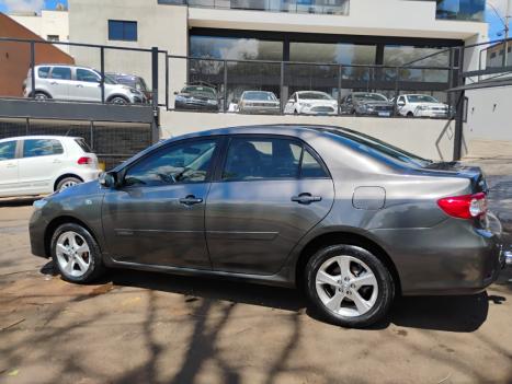 TOYOTA Corolla 2.0 16V 4P XEI FLEX AUTOMTICO, Foto 4