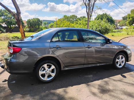 TOYOTA Corolla 2.0 16V 4P XEI FLEX AUTOMTICO, Foto 5