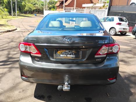 TOYOTA Corolla 2.0 16V 4P XEI FLEX AUTOMTICO, Foto 6