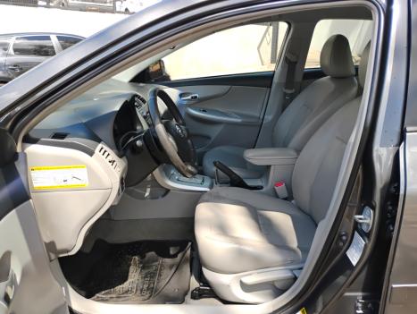 TOYOTA Corolla 2.0 16V 4P XEI FLEX AUTOMTICO, Foto 8