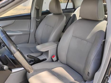 TOYOTA Corolla 2.0 16V 4P XEI FLEX AUTOMTICO, Foto 9