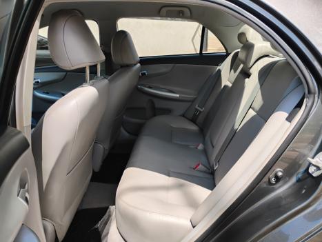 TOYOTA Corolla 2.0 16V 4P XEI FLEX AUTOMTICO, Foto 10