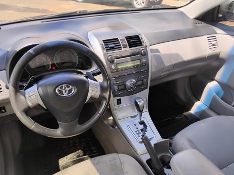 TOYOTA Corolla 2.0 16V 4P XEI FLEX AUTOMTICO, Foto 11