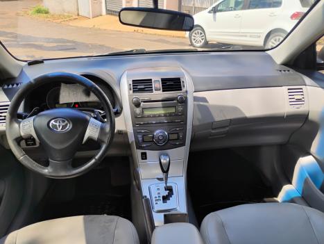 TOYOTA Corolla 2.0 16V 4P XEI FLEX AUTOMTICO, Foto 12