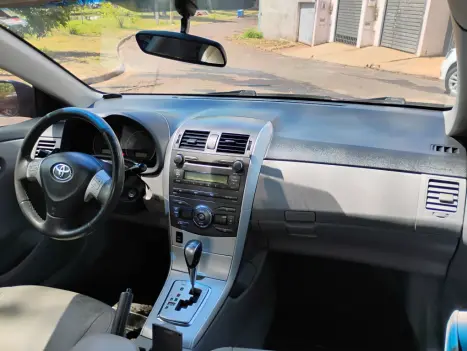 TOYOTA Corolla 2.0 16V 4P XEI FLEX AUTOMTICO, Foto 13