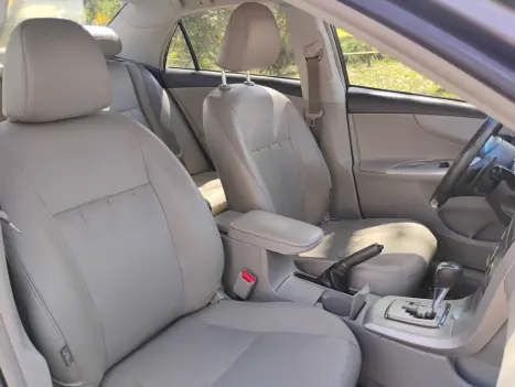 TOYOTA Corolla 2.0 16V 4P XEI FLEX AUTOMTICO, Foto 16