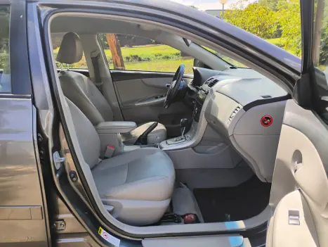 TOYOTA Corolla 2.0 16V 4P XEI FLEX AUTOMTICO, Foto 17