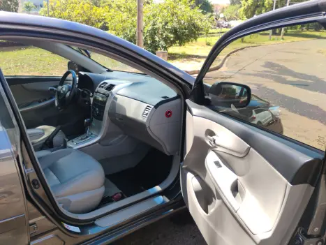 TOYOTA Corolla 2.0 16V 4P XEI FLEX AUTOMTICO, Foto 18