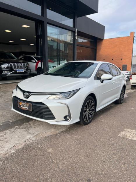 TOYOTA Corolla 2.0 16V 4P XEI FLEX AUTOMTICO, Foto 3