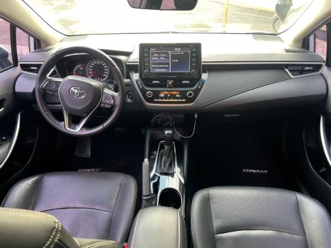 TOYOTA Corolla 2.0 16V 4P XEI FLEX AUTOMTICO, Foto 12