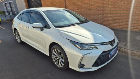 TOYOTA Corolla 2.0 16V 4P XEI FLEX AUTOMTICO, Foto 1