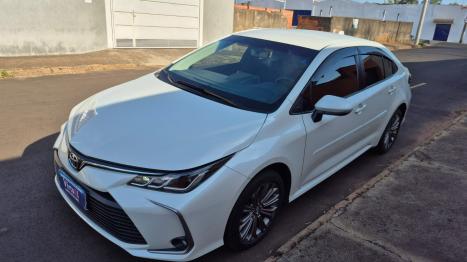 TOYOTA Corolla 2.0 16V 4P XEI FLEX AUTOMTICO, Foto 3