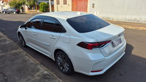 TOYOTA Corolla 2.0 16V 4P XEI FLEX AUTOMTICO, Foto 4