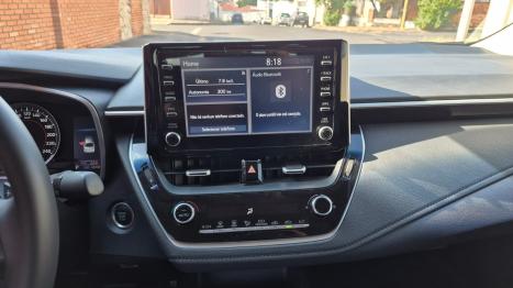 TOYOTA Corolla 2.0 16V 4P XEI FLEX AUTOMTICO, Foto 12