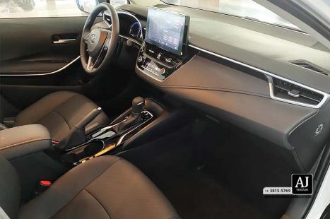 TOYOTA Corolla 2.0 16V 4P FLEX XEI DIRECT SHIFT AUTOMTICO CVT, Foto 11