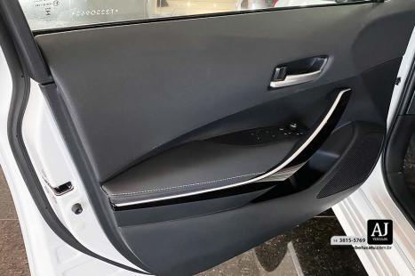 TOYOTA Corolla 2.0 16V 4P FLEX XEI DIRECT SHIFT AUTOMTICO CVT, Foto 12