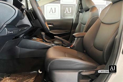 TOYOTA Corolla 2.0 16V 4P FLEX XEI DIRECT SHIFT AUTOMTICO CVT, Foto 13
