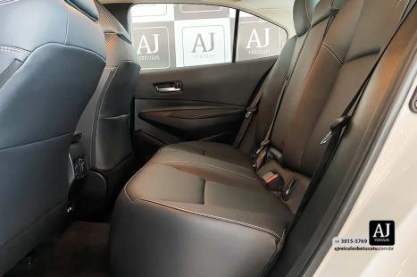 TOYOTA Corolla 2.0 16V 4P FLEX XEI DIRECT SHIFT AUTOMTICO CVT, Foto 14