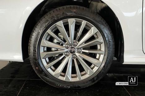 TOYOTA Corolla 2.0 16V 4P FLEX XEI DIRECT SHIFT AUTOMTICO CVT, Foto 19