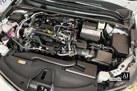 TOYOTA Corolla 2.0 16V 4P FLEX XEI DIRECT SHIFT AUTOMTICO CVT, Foto 20