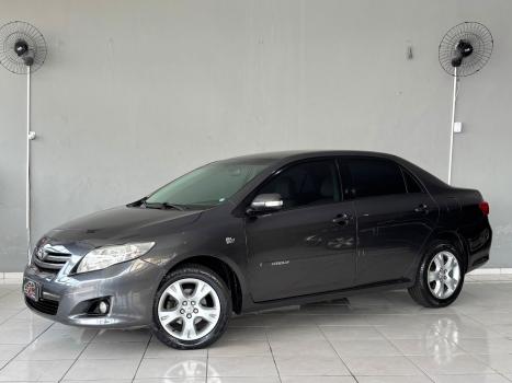TOYOTA Corolla 2.0 16V 4P XEI FLEX AUTOMTICO, Foto 1