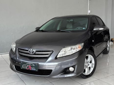 TOYOTA Corolla 2.0 16V 4P XEI FLEX AUTOMTICO, Foto 2