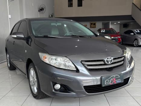 TOYOTA Corolla 2.0 16V 4P XEI FLEX AUTOMTICO, Foto 3