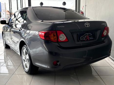 TOYOTA Corolla 2.0 16V 4P XEI FLEX AUTOMTICO, Foto 4