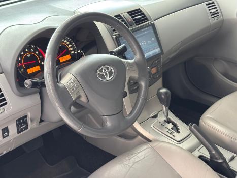 TOYOTA Corolla 2.0 16V 4P XEI FLEX AUTOMTICO, Foto 5