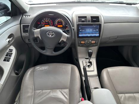 TOYOTA Corolla 2.0 16V 4P XEI FLEX AUTOMTICO, Foto 6