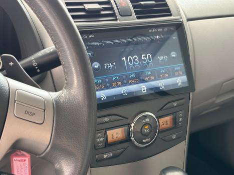 TOYOTA Corolla 2.0 16V 4P XEI FLEX AUTOMTICO, Foto 7