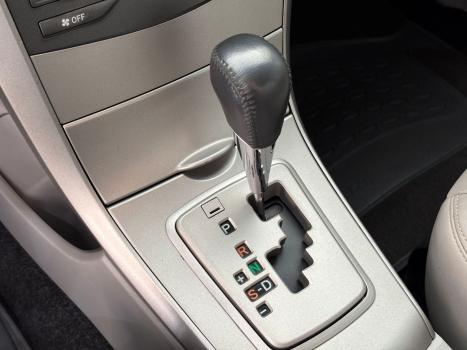 TOYOTA Corolla 2.0 16V 4P XEI FLEX AUTOMTICO, Foto 8